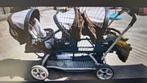 drielingwagen per perego, Kinderen en Baby's, Kinderwagens en Combinaties, Ophalen, Gebruikt, Kinderwagen, Overige merken