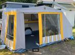 van der Horn Voortent Kip Kompakt 37, Caravans en Kamperen, Voortenten en Luifels, Ophalen of Verzenden, Zo goed als nieuw, Overige merken