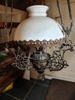 Antieke hanglamp, Antiek en Kunst, Antiek | Lampen, Ophalen
