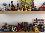 Blikken Speelgoed Collectie Jaren 50-60, Antiek en Kunst, Antiek | Speelgoed, Ophalen