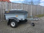 Bagagewagen te huur, Caravans en Kamperen, Verhuur