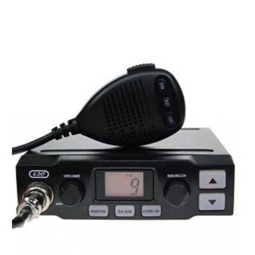 CRT S 8040, Telecommunicatie, Zenders en Ontvangers, Nieuw, Zender en Ontvanger, Ophalen of Verzenden