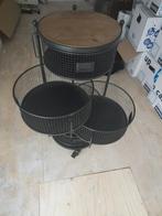 Kastje sober en stoer, Huis en Inrichting, Ophalen, Minder dan 50 cm, 100 tot 150 cm, Zo goed als nieuw