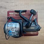 Shimano 4500B baitrunner inclusief doos., Watersport en Boten, Hengelsport | Karpervissen, Ophalen, Zo goed als nieuw, Molen