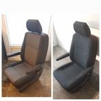 VW TRANSPORTER T5 T6 T6.1 DIVERSE COMFORT BESTUURDERSSTOEL, Auto-onderdelen, Interieur en Bekleding, Ophalen, Nieuw, Volkswagen