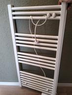 Eurom elektrische  radiator voor de badkamer  750 Watt, Doe-het-zelf en Verbouw, Verwarming en Radiatoren, Ophalen, 500 tot 800 watt