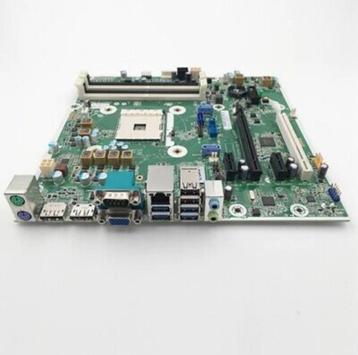 HP EliteDesk 705 G3 MT Motherboard 854582-001 / 854432-001 beschikbaar voor biedingen