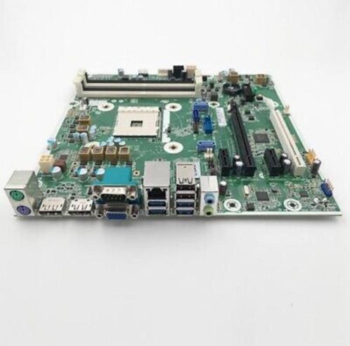 HP EliteDesk 705 G3 MT Motherboard 854582-001 / 854432-001, Computers en Software, Moederborden, Gebruikt, DDR4, Verzenden