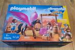 Playmobil the movie 70074. Paard met vleugels. NIEUW, Kinderen en Baby's, Speelgoed | Playmobil, Ophalen of Verzenden, Nieuw