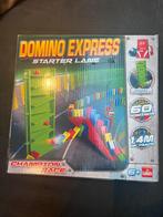 Domino Express Starter Lane - Complete Set, Ophalen of Verzenden, Gebruikt, Overige merken