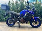 Yamaha XT1200 Super Tenere (2014), Motoren, Motoren | Yamaha, 2 cilinders, 1199 cc, Motorrijbewijs A, Particulier