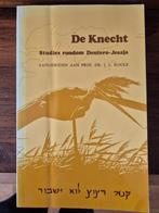 De Knecht. Studies rondom Deutero-Jesaja, Gelezen, Ophalen of Verzenden, Christendom | Protestants, Diverse auteurs
