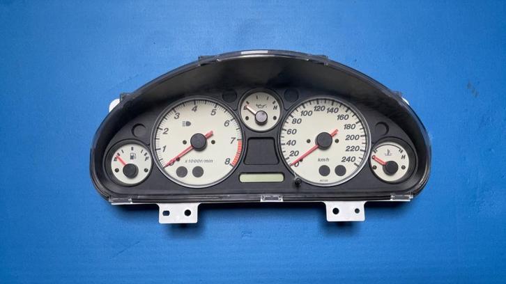 Mazda MX5 nb, 2004, Auto-onderdelen, Overige Auto-onderdelen, Mazda, Gebruikt, Ophalen