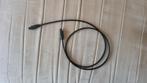 Optische kabel 1m, Ophalen of Verzenden, Zo goed als nieuw, Minder dan 2 meter, Optische kabel