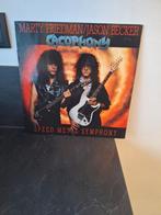Marty friedman Jason becker cacophony speedmetal symphony, Cd's en Dvd's, Vinyl | Hardrock en Metal, Ophalen of Verzenden, Gebruikt