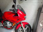 Leuke motor voor de snelle beslisser kan er wat vanaf, Particulier, Toermotor, 600 cc