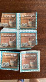 Saunazegels, Ophalen of Verzenden, Nieuw