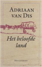 ADRIAAN VAN DIS Het beloofde land, Boeken, Ophalen of Verzenden, Gelezen, Adriaan van Dis