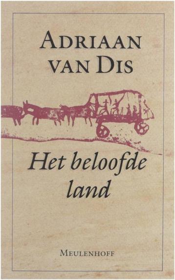 ADRIAAN VAN DIS Het beloofde land beschikbaar voor biedingen