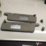 Daihatsu Sirion 1.0 5drs 2002 wagennr 2500085    Zonnekleppe, Auto-onderdelen, Interieur en Bekleding, Gebruikt, -, -, Ophalen of Verzenden