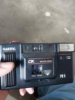 Haking DX 70s sensor flash fodor, Ophalen of Verzenden, Zo goed als nieuw, Compact, Overige Merken