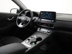Hyundai Kona EV 64 kWh | 3 Fase | KRELL Sound | Navigatie |, Auto's, 12 maanden, Stof, Electronic Stability Program (ESP), 445 min