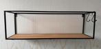 Wandrek - Industrieel design, Ophalen, Gebruikt