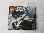 Lego Star Wars Xwing 30654, Ophalen of Verzenden, Nieuw, Lego