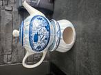 Blond Amsterdam theepot met theelicht, Huis en Inrichting, Keuken | Servies, Ophalen, Blond Amsterdam, Overige typen, Zo goed als nieuw