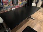 Bureau, Ophalen, In hoogte verstelbaar, Gebruikt, Bureau