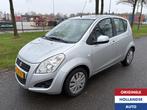 Suzuki Splash 1.0 VVT Comfort EASSS Airco Nieuw Model 2015, Euro 5, Gebruikt, Huisgarantie, Met garantie (alle)
