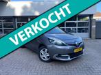 Renault Grand Scénic 1.5 dCi Express. 7p., Euro 5, Gebruikt, 4 cilinders, 7 stoelen