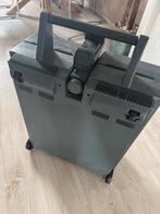 Philips HB 851/EE Gezichtsbruiner, Witgoed en Apparatuur, Zonnebanken en Gezichtsbruiners, Ophalen of Verzenden, Gebruikt, Gezichtsbruiner