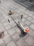 Stihl 450L gebruikt, Tuin en Terras, Ophalen, Gebruikt, 10 tot 30 cm, Benzine