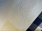 Hastens superia boxspring met hastens bjx topper 180x210, Huis en Inrichting, Slaapkamer | Bedden, Ophalen, 210 cm, Tweepersoons