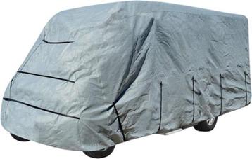 Camperhoes 750 cm beschikbaar voor biedingen