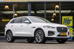 Jaguar F-Pace 2.0 P400e PHEV S (bj 2022, automaat), Auto's, Jaguar, Automaat, 404 pk, Gebruikt, Euro 6