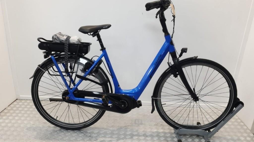 Gazelle Steps Demo | Gebruikt | 6 maanden garantie |, Fietsen en Brommers, Budget Bike XL, Info@budgetbike.nl, Ophalen of Verzenden