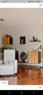 Banz Bord Kasten Set - 3 Stuks - Zeer Nette Staat, Huis en Inrichting, Ophalen of Verzenden, Zo goed als nieuw