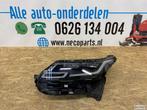 Range rover velar vol led koplamp links compleet origineel