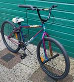 Bmx 26 inch special Paint deze week ophalen, Ophalen, 24 inch of meer, Staal, Zo goed als nieuw