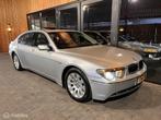BMW 7-serie 6.0 760Li | V12 | LANG | PANO | YOUNGTIMER |, Auto's, BMW, Automaat, Achterwielaandrijving, Gebruikt, 12 cilinders