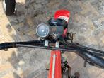 2x honda dax ct 70, Fietsen en Brommers, Brommers | Honda, Ophalen of Verzenden