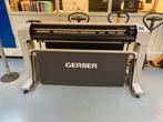 Summa /Gerber P2C 1400ST, tangiale plotter met OPOS-X defect, Computers en Software, Gebruikt, Printer, Summa, Ophalen of Verzenden