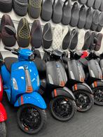VESPA SPRINT S 2025 FACELIFT NIEUWSTE MODEL 45km, Overige modellen, Maximaal 45 km/u, Nieuw, Ophalen of Verzenden
