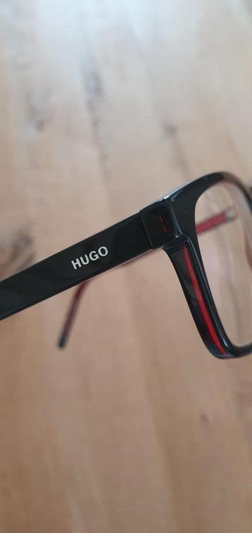 Hugo Boss Bril Montuur - Stijlvol en Modern beschikbaar voor biedingen