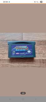 Megaman Battle netwerk 4: Blue moon, Spelcomputers en Games, 1 speler, Ophalen of Verzenden, Zo goed als nieuw, Vanaf 7 jaar