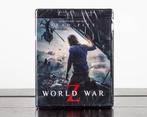 World War Z 4K UHD + Blu-Ray (US Import) Scream Factory, Horror, Info@shoutfactory.com, 2034 Armacost Ave. Los Angeles, CA 90025. Sawtelle, USA