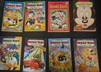 Donald Duck Pockets, Boeken, Meerdere comics, Ophalen, Zo goed als nieuw, Europa