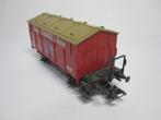 Marklin 46969, Hobby en Vrije tijd, Modeltreinen | H0, Ophalen of Verzenden, Gelijkstroom, Wagon, Märklin